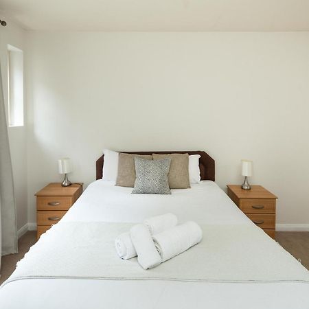 New Sleek 2Bd Flat Oxford Street-Soho-Fitzrovia Apartment London Exterior photo