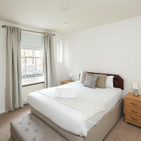 New Sleek 2Bd Flat Oxford Street-Soho-Fitzrovia Apartment London Exterior photo