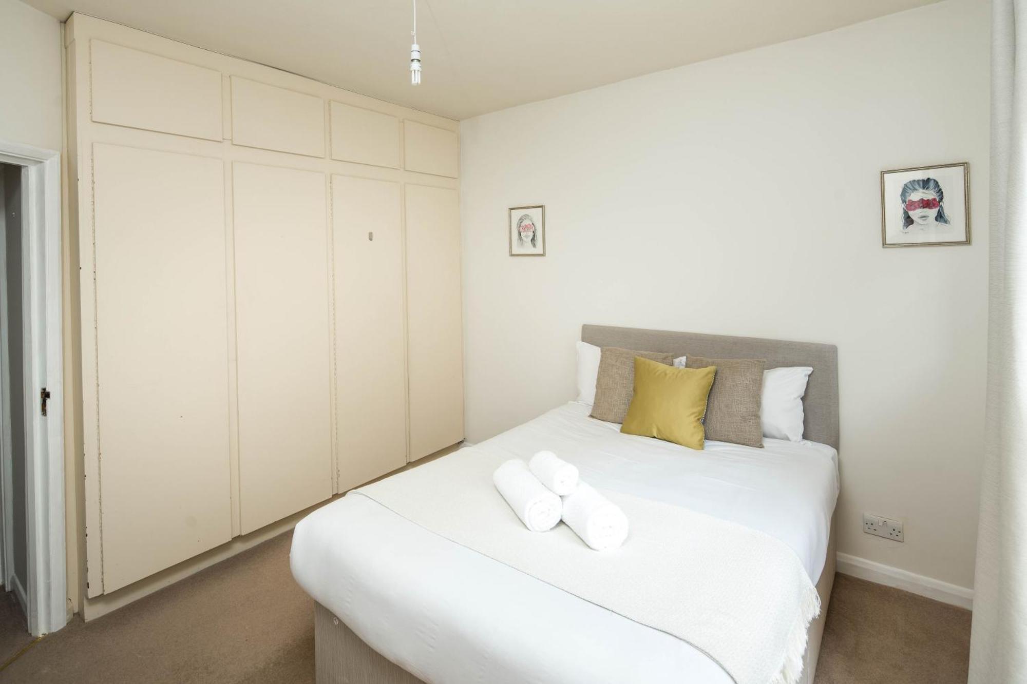 New Sleek 2Bd Flat Oxford Street-Soho-Fitzrovia Apartment London Exterior photo