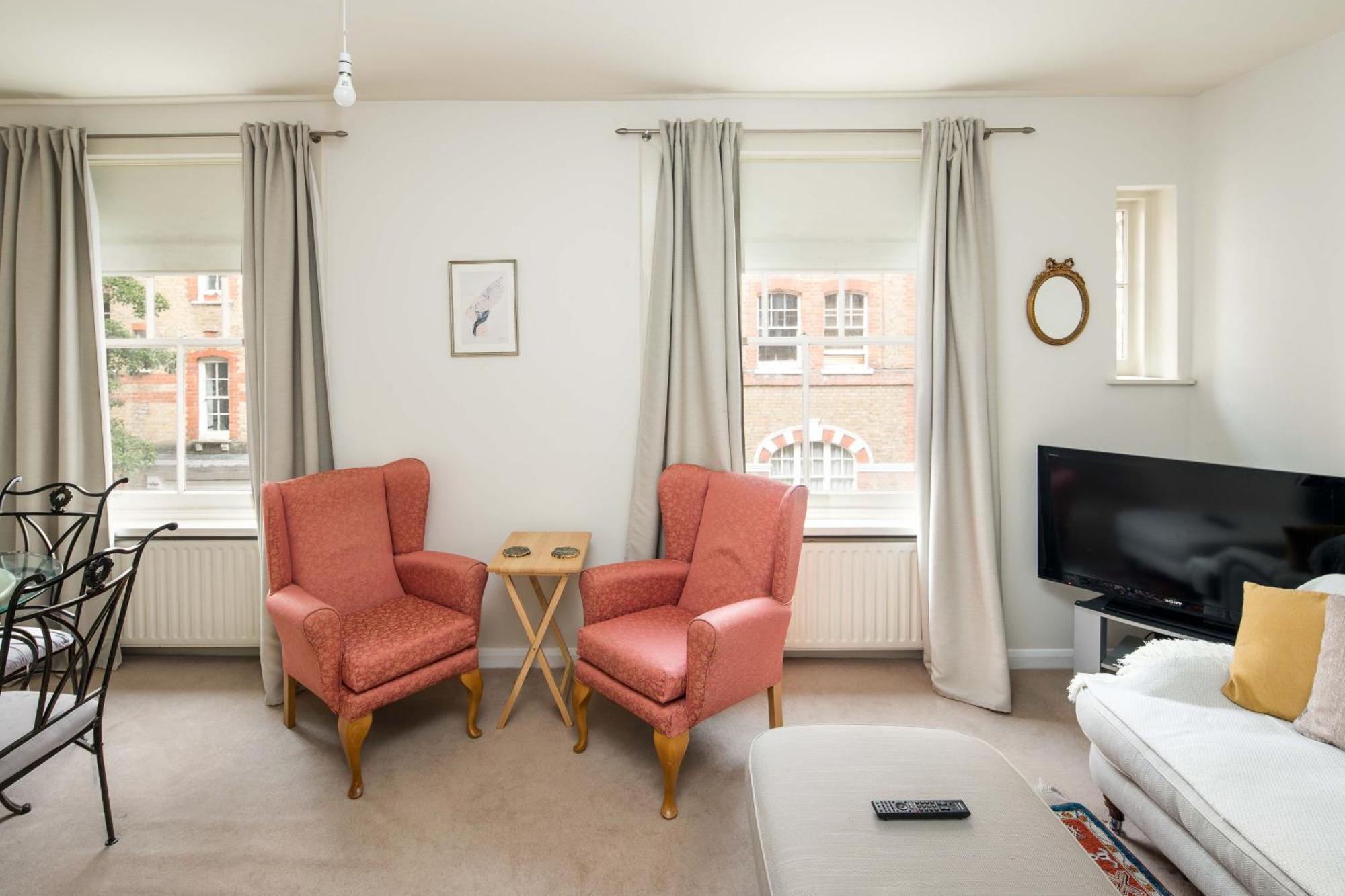 New Sleek 2Bd Flat Oxford Street-Soho-Fitzrovia Apartment London Exterior photo